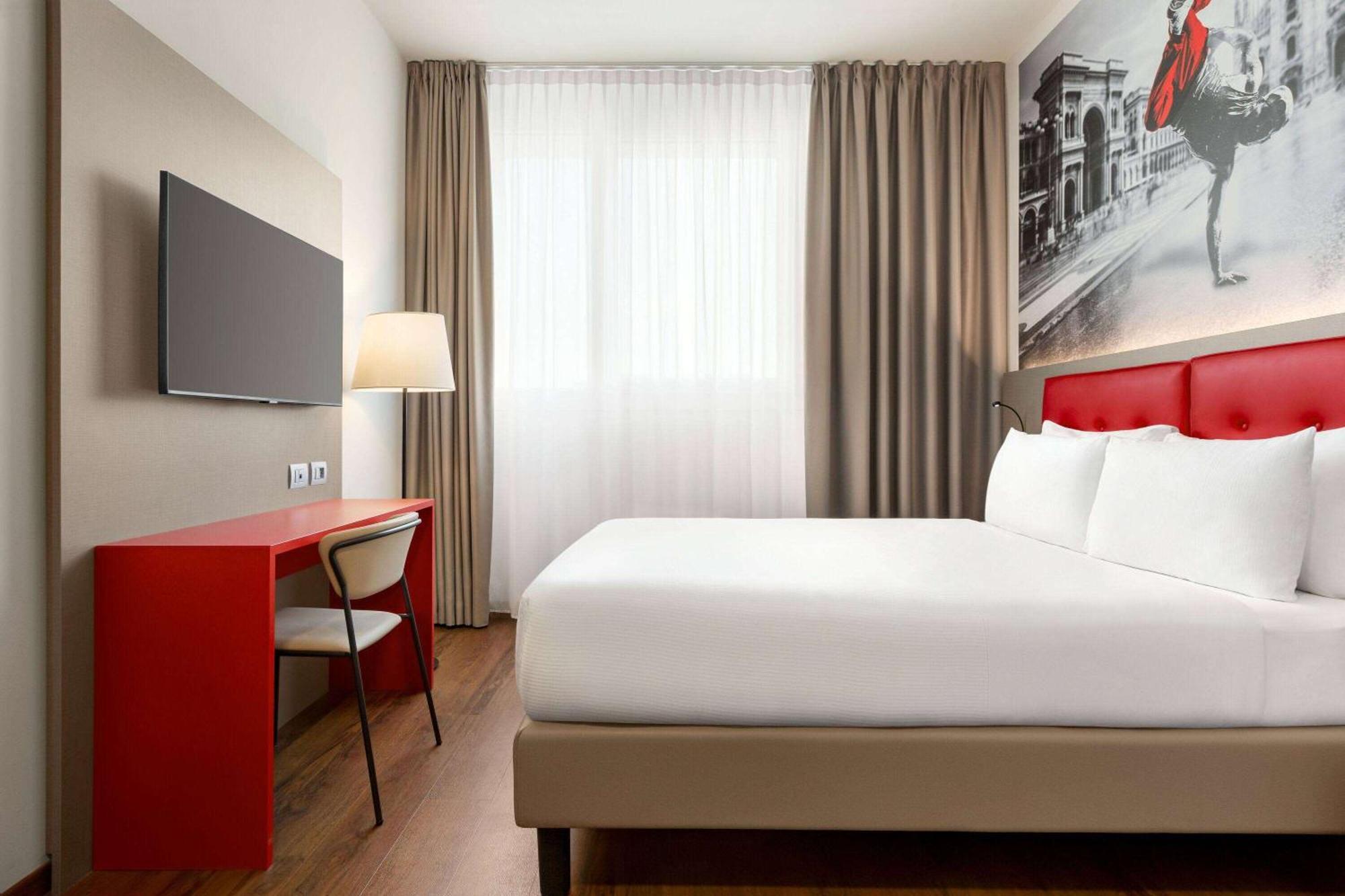 Amedia Hotel Milan, Trademark Collection By Wyndham — Photos 3